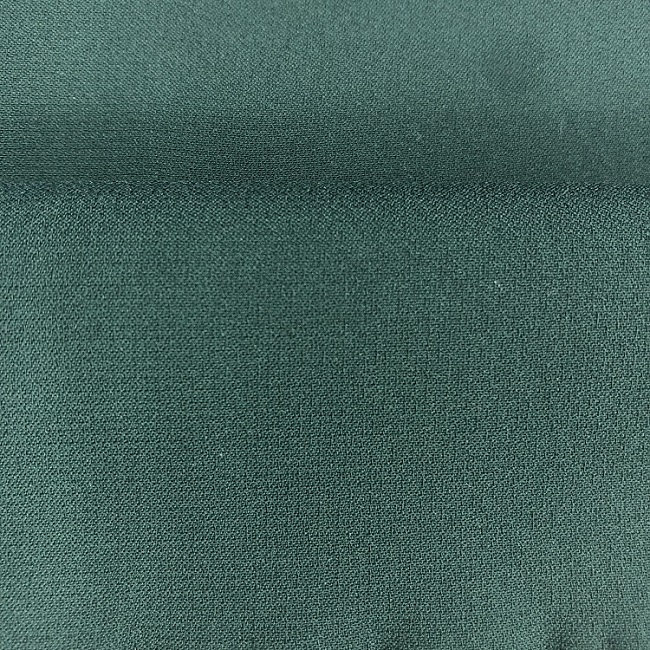 Imitated Acetate one-side linen 