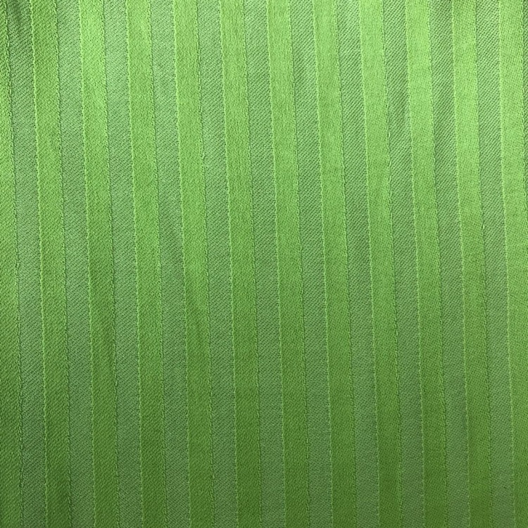 Sea-island filament jacquard stripe 