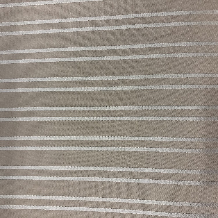 Imitated Acetate wide narrow satin. stripe 