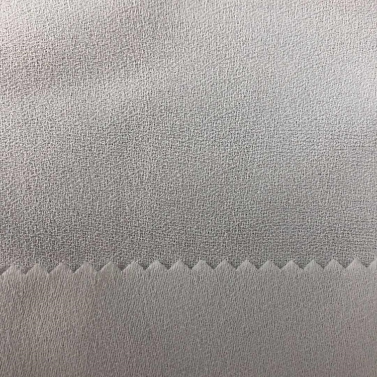 One-side linen 