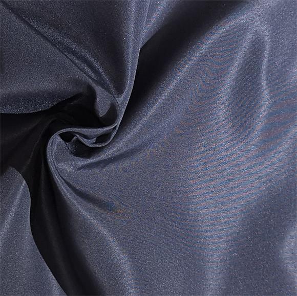 240T Polyester pongee Composite knitted fabric 