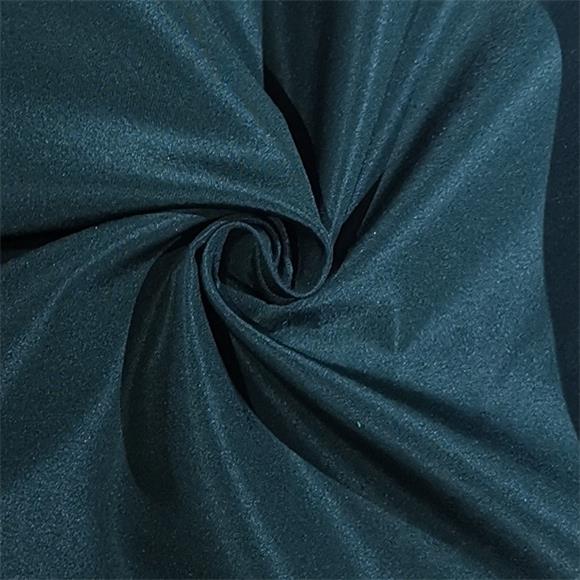 240T Polyester pongee Composite knitted fabric 