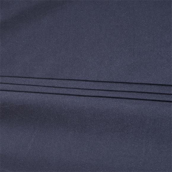 High stretch Polyester pongee 