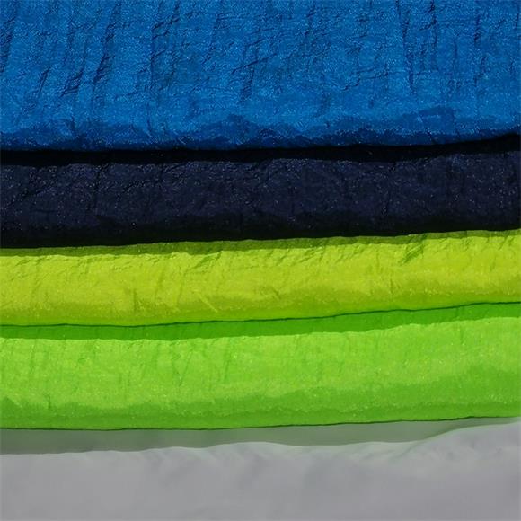 210 glittering Nylon taffeta 