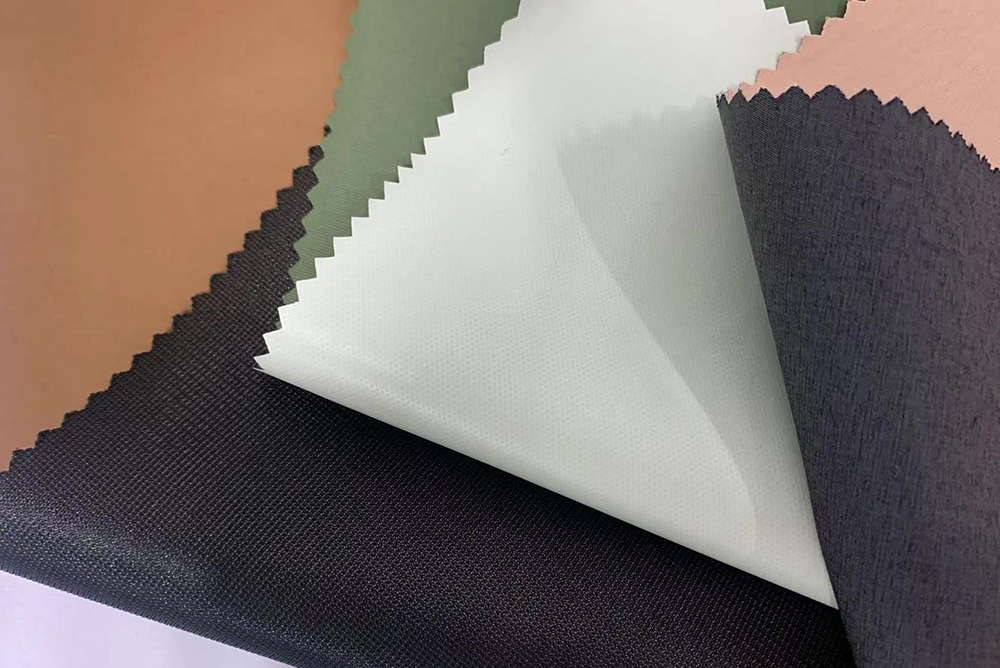 Composite fabric 