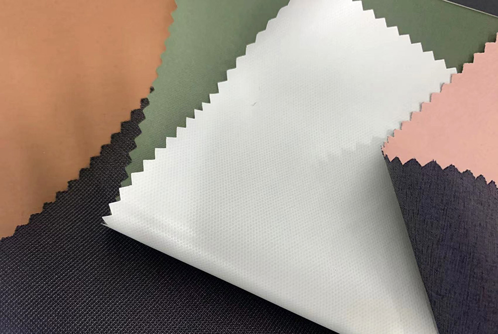 Composite fabric 