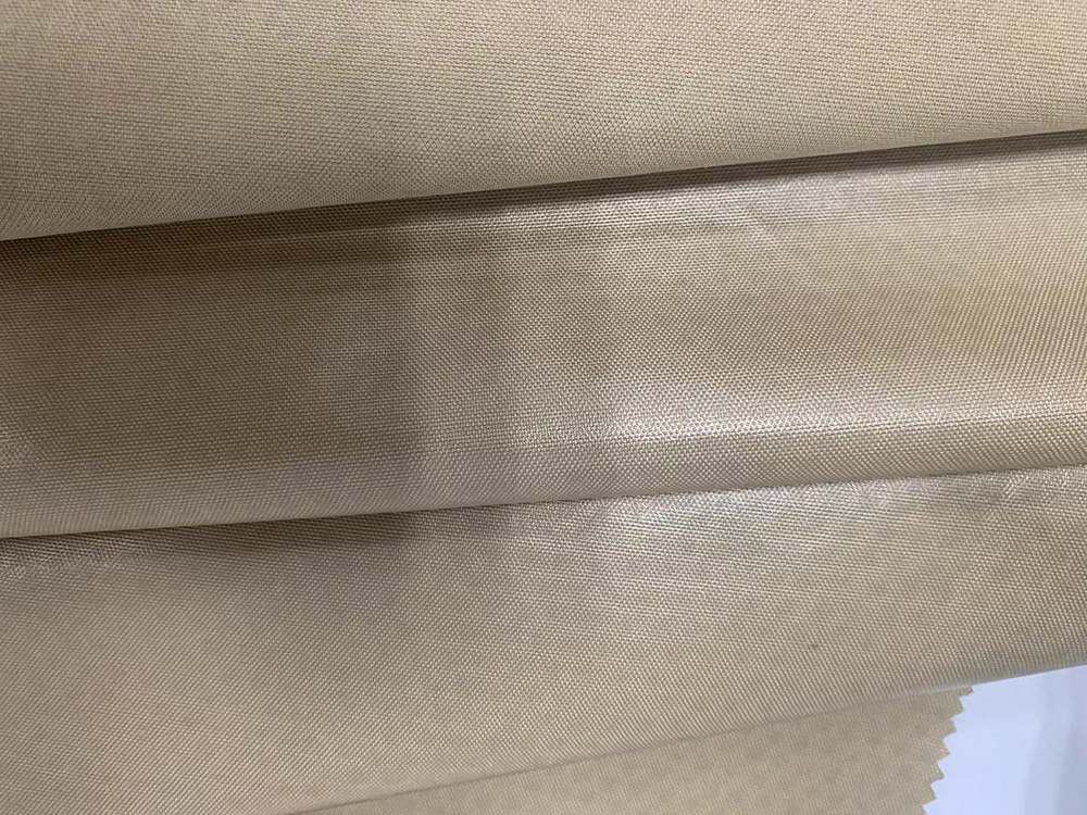Composite fabric 