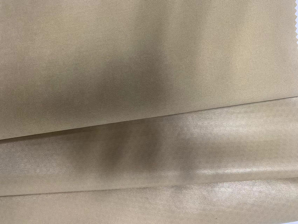 Composite fabric 