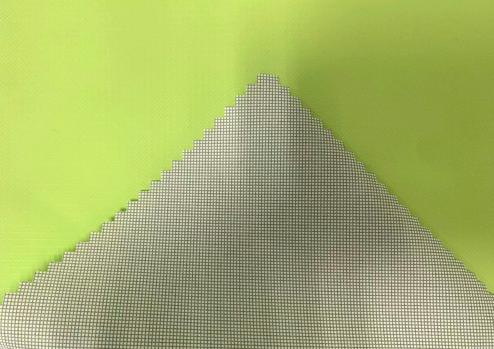 Composite fabric 