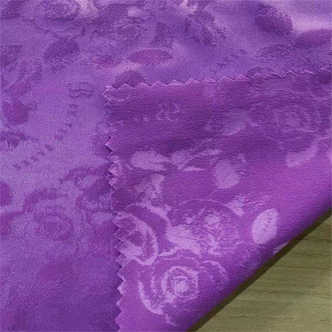 High end fashion women's dress Jacquard 