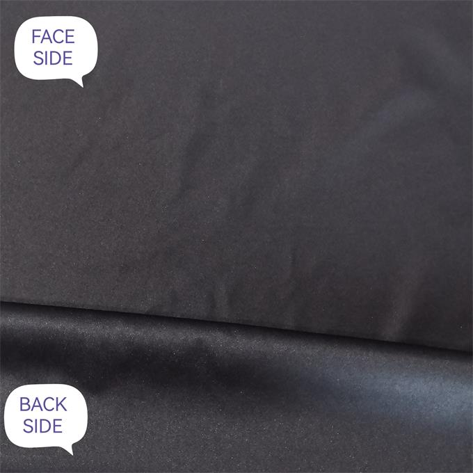 240T spring Asian textile composite knitted fabric