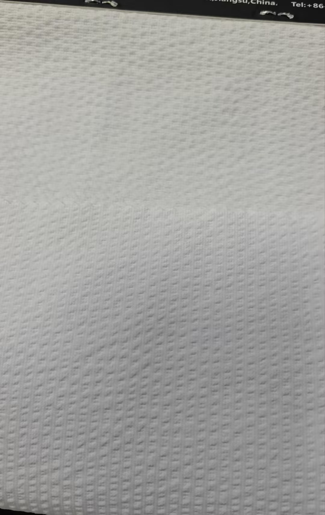 SP00179 阳离子竖条泡泡纬横条