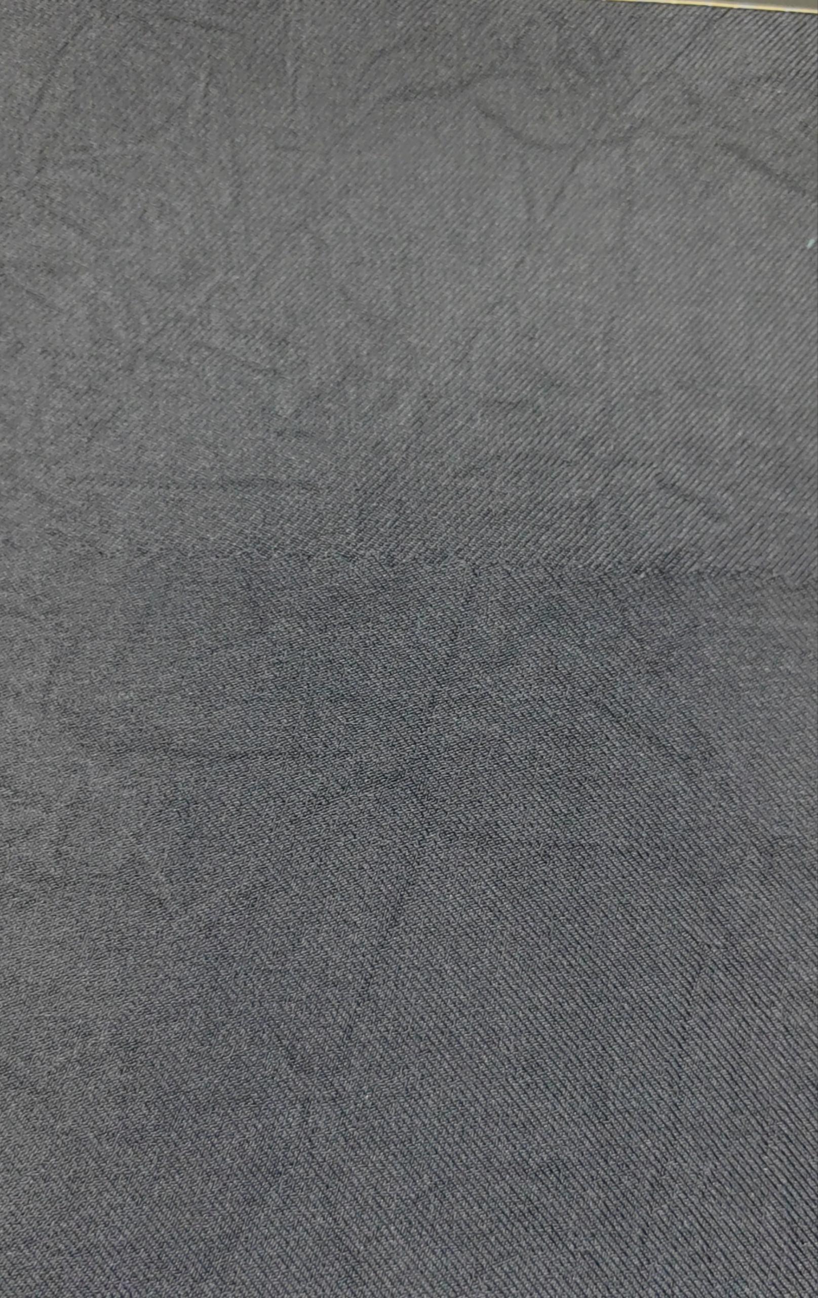 SP00177 2/2斜高弹乐丽丝坯布压皱