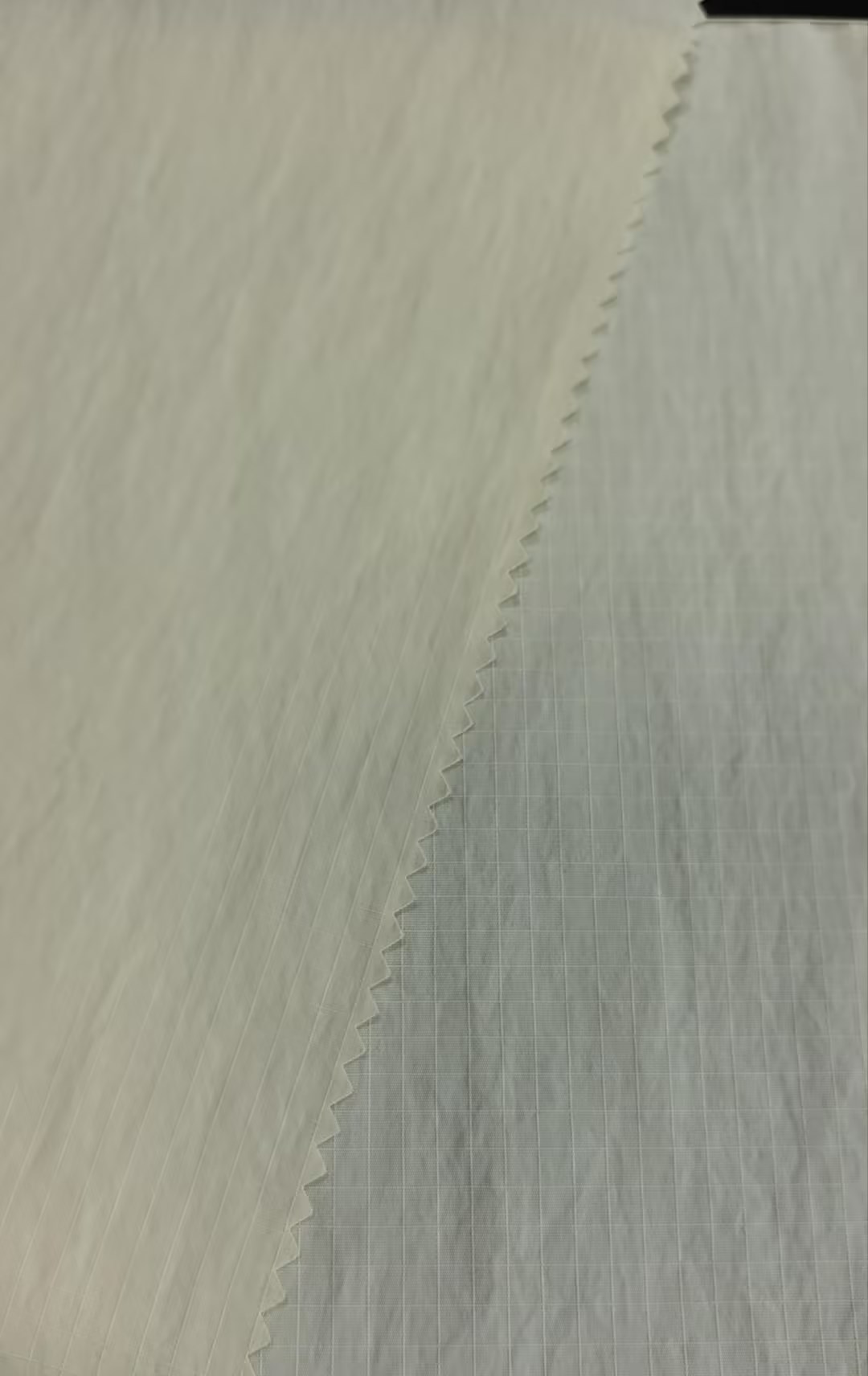 SP00165 300T/0.4格消光尼龙塔丝隆