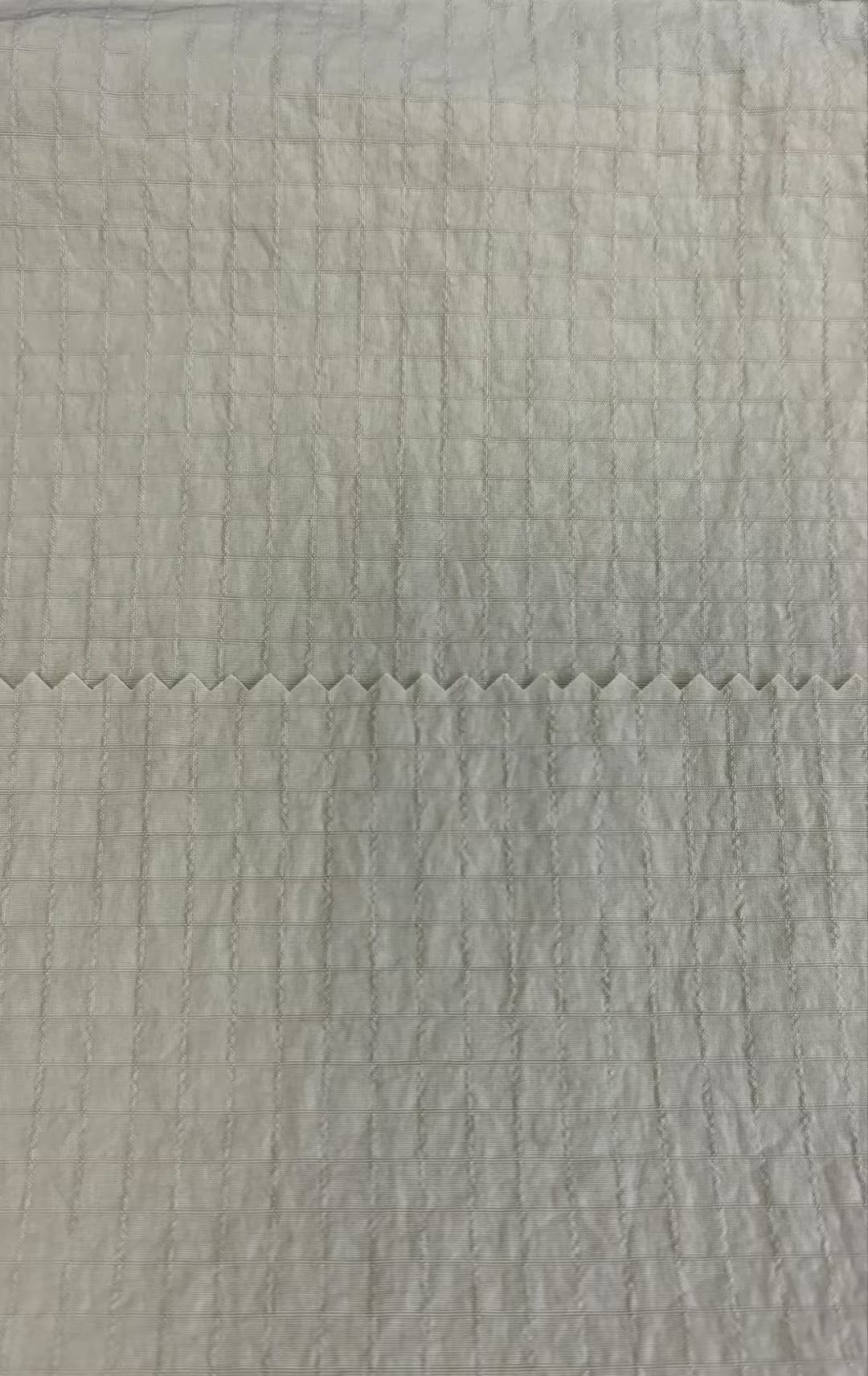 SP00167 280T/0.5提花格半光尼龙