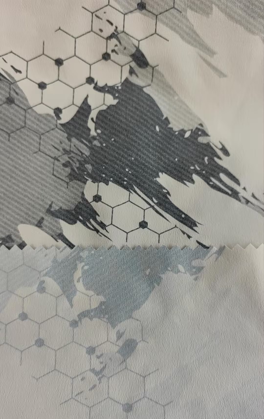 SP00289 30D涤纶四面弹滚涂