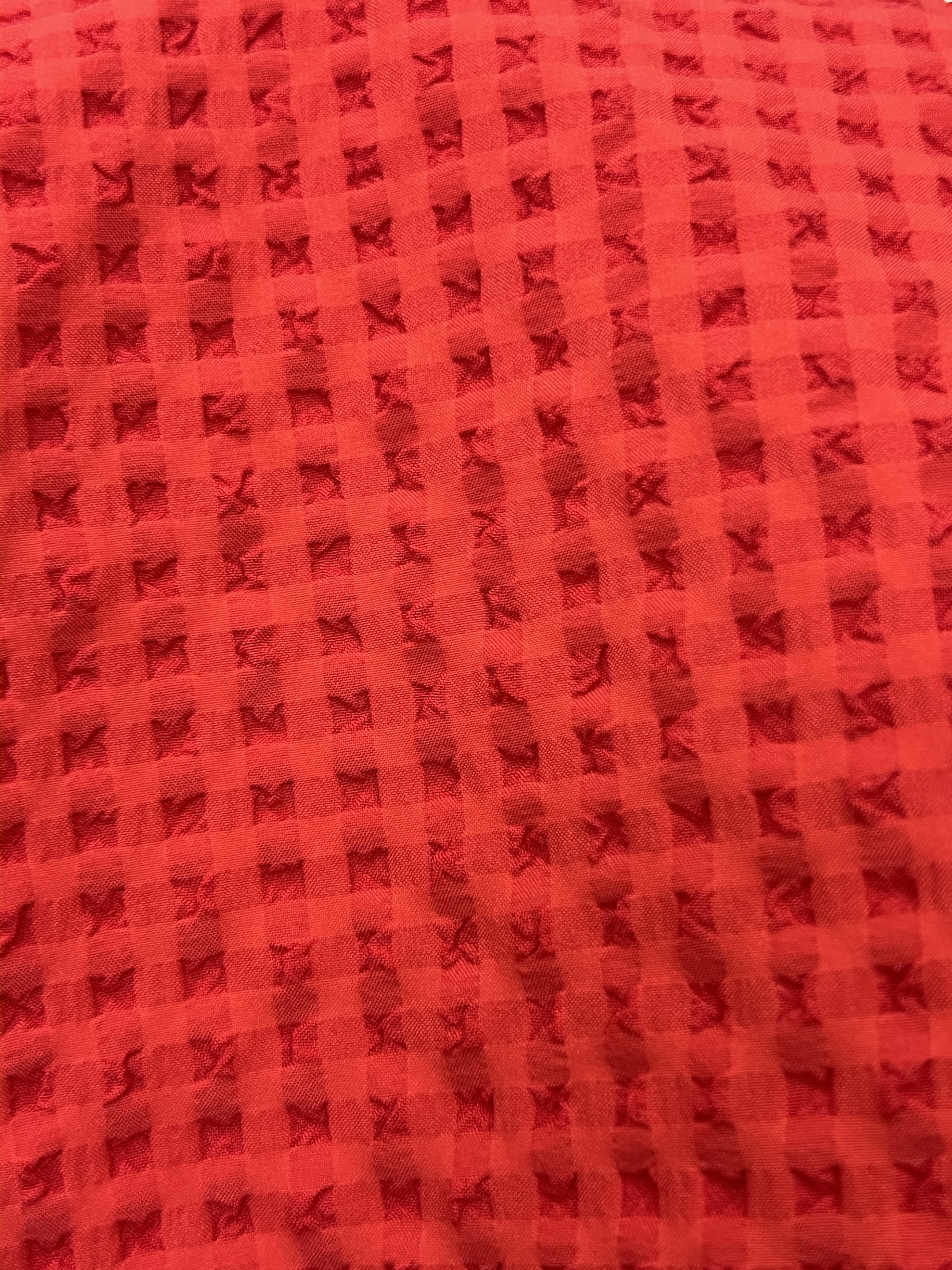 P43-P2351011*Beach pants fabric