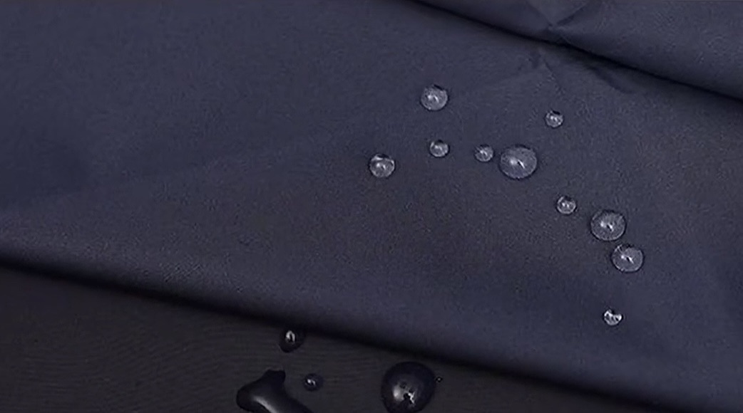 SP00610*Jacket fabric