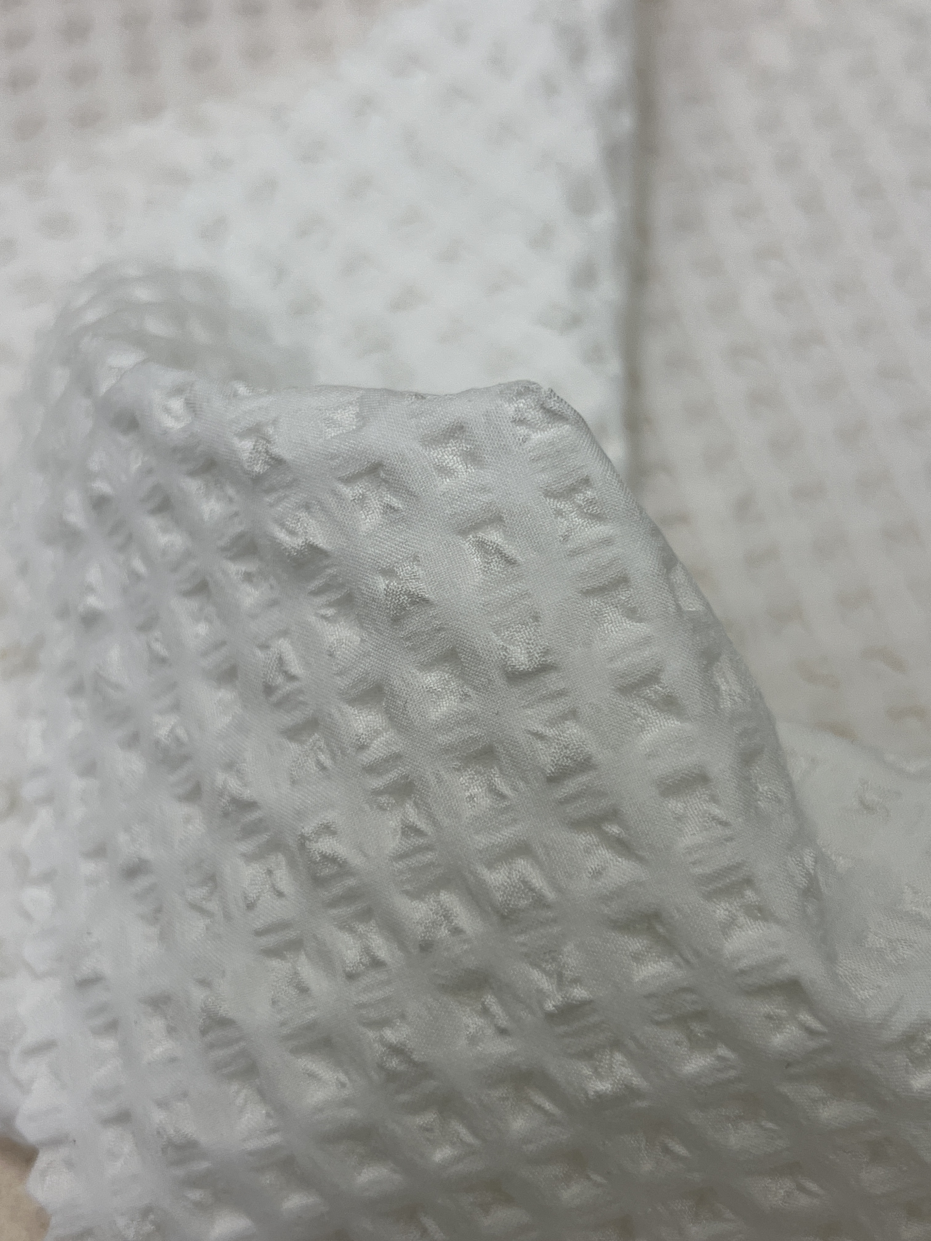 TEJIDO DE ALTA ELASTICIDAD