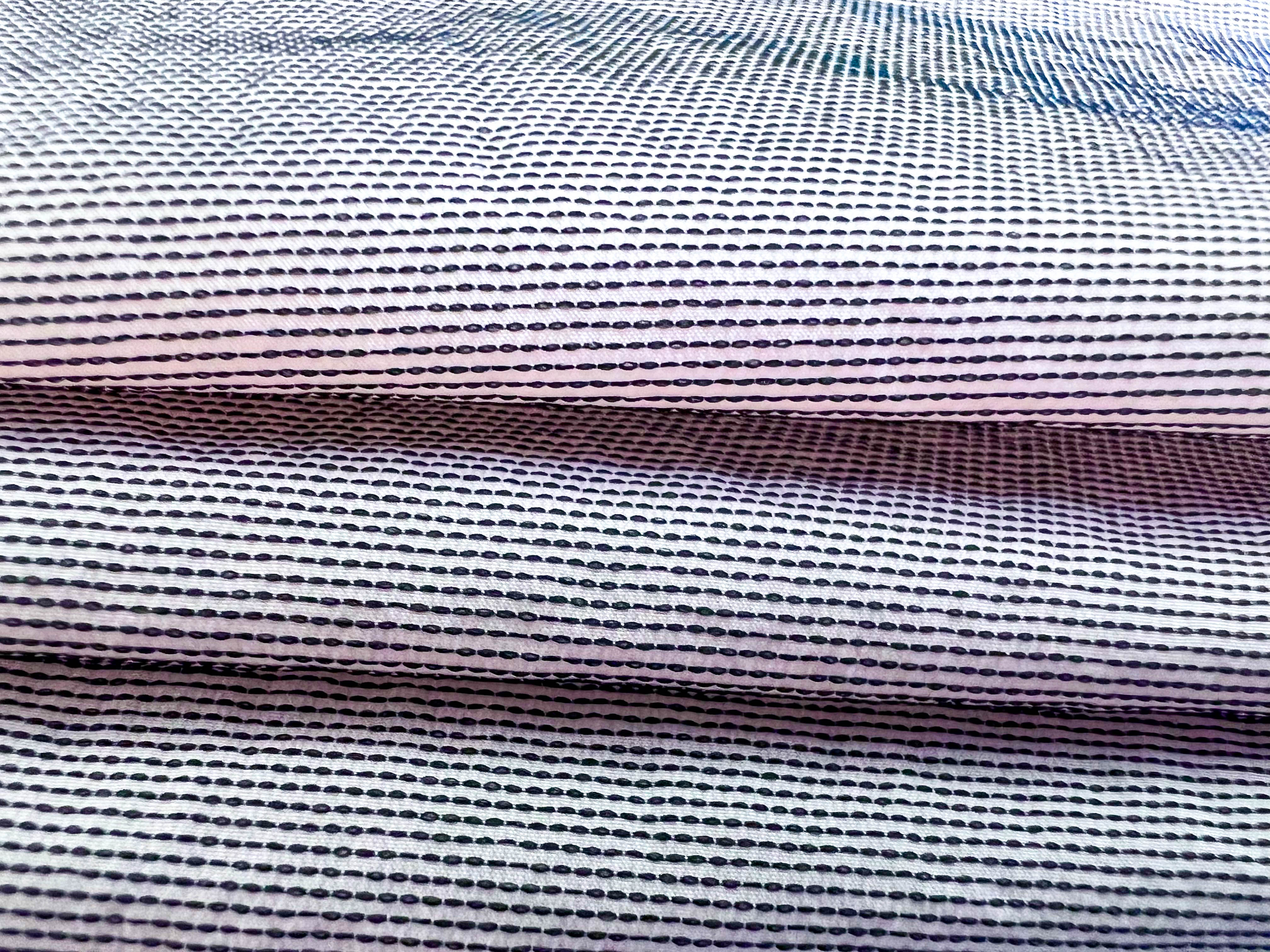 SP3-0125 丙纶起皱尼丝纺