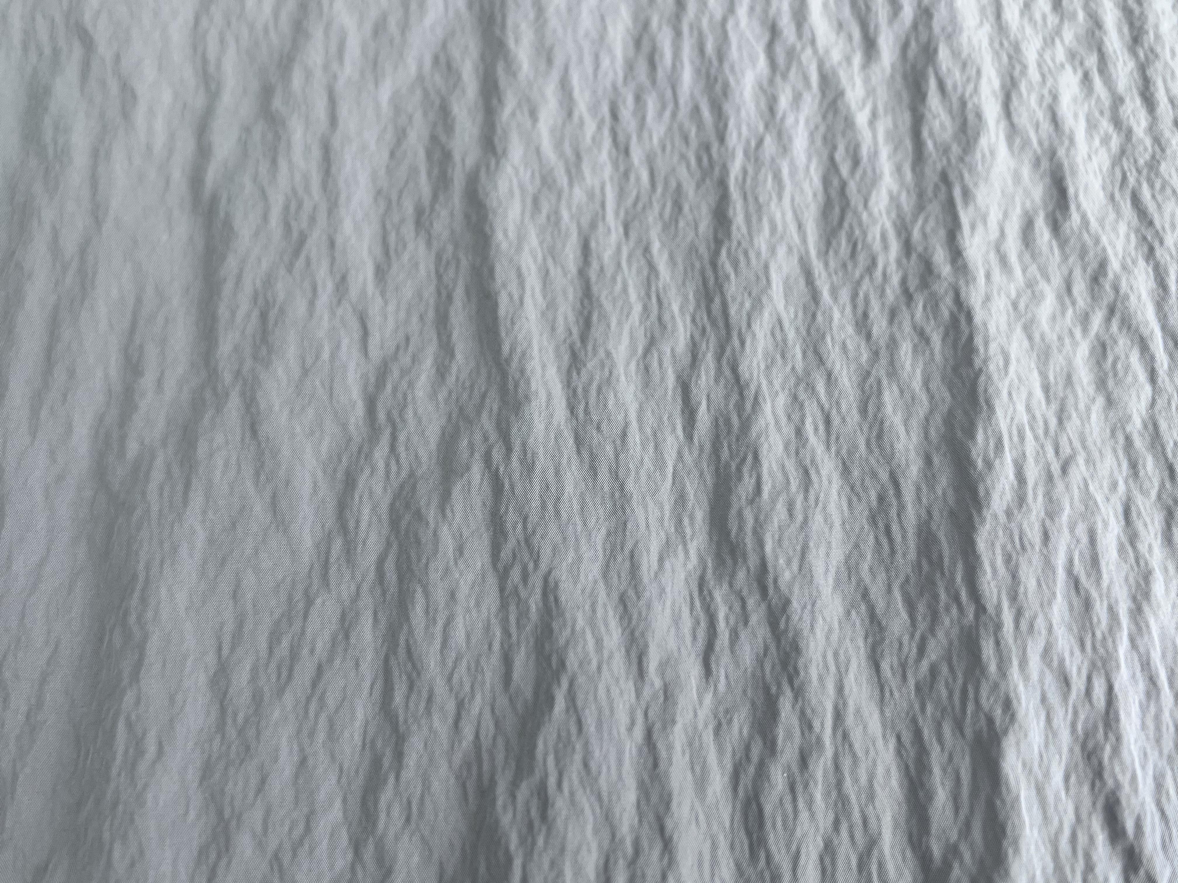SP00059 350T消有光尼龙平纹起皱