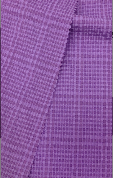 SP00128.Wrinkle. Bubble. Breathable. Shorts