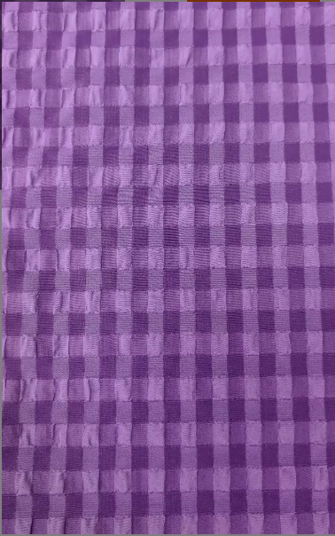 SP00130.Bubble gauze. Breathable mesh