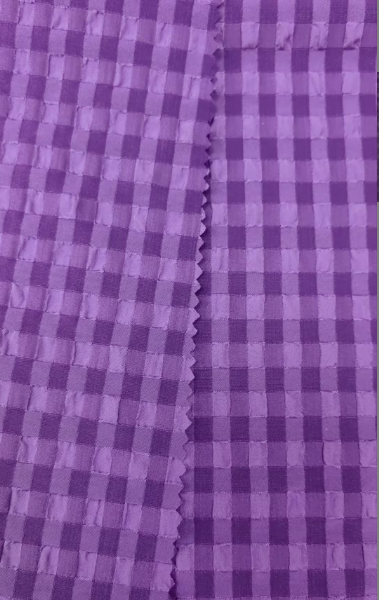 SP00130.Bubble gauze. Breathable mesh