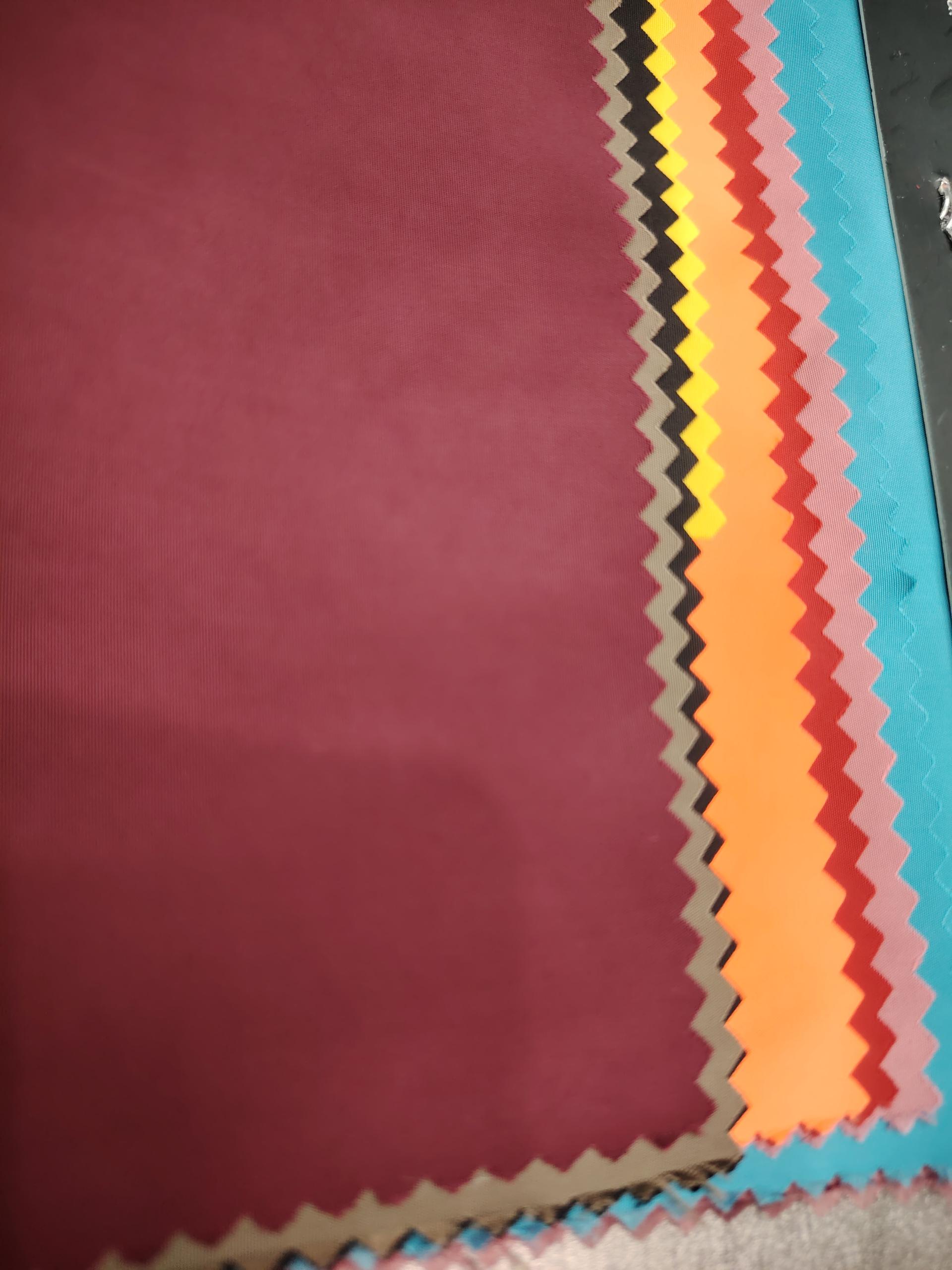 SP00323.Ocio. Cortavientos. Tejido de chaqueta