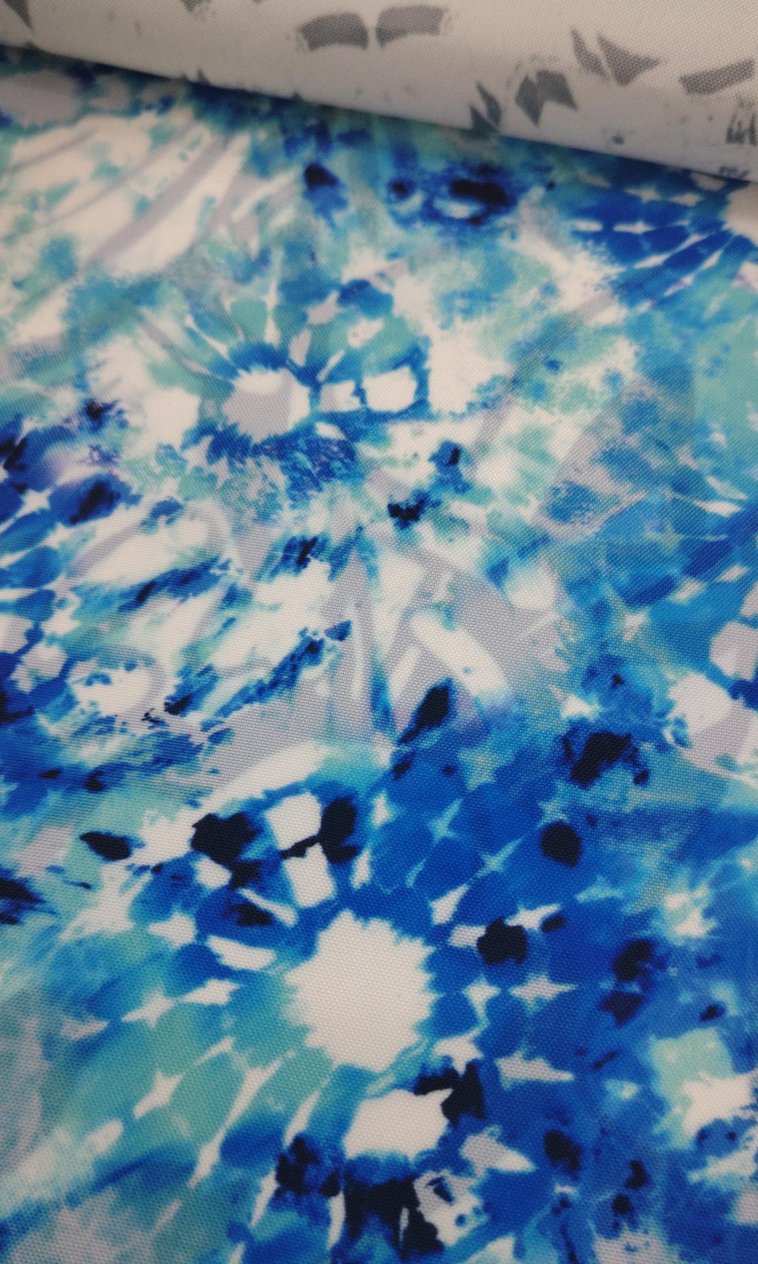 SP00982.Bolsa de compras. Tela de la bolsa.WR/PRINTING