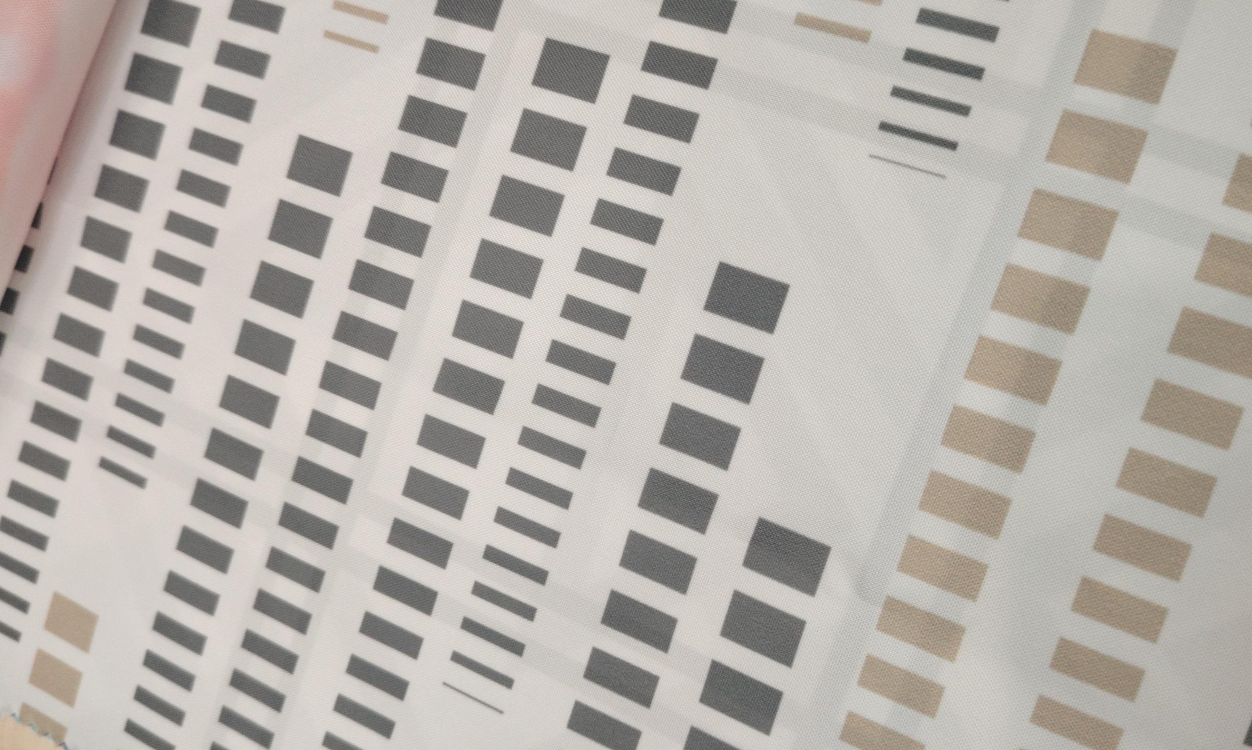 SP00982.Bolsa de compras. Tela de la bolsa.WR/PRINTING