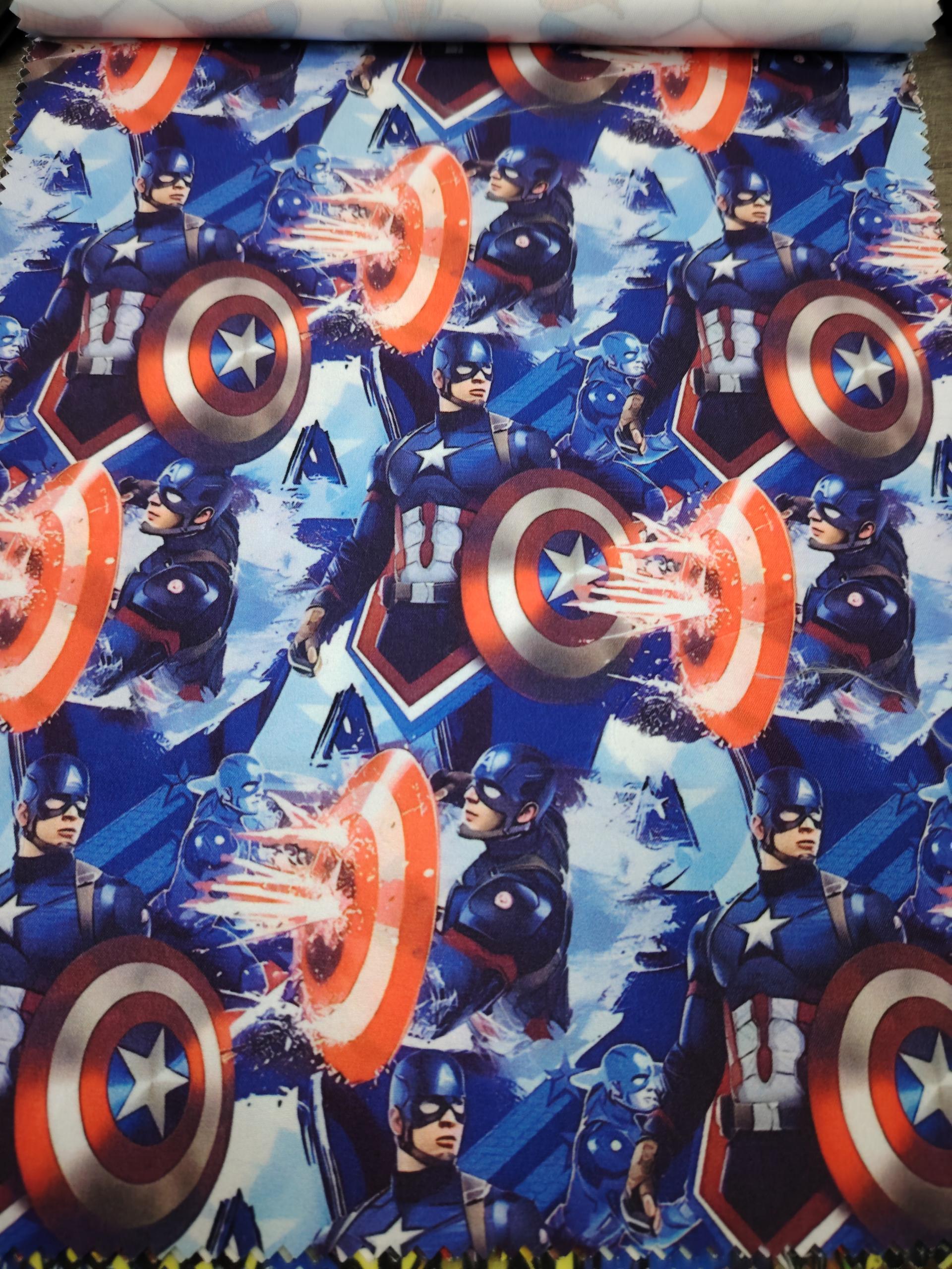 SP00087.Terciopelo melocotón estampado